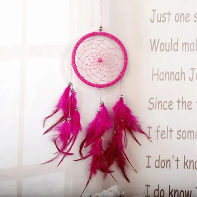 Beautiful dream catcher for a peaceful night DreamCatch