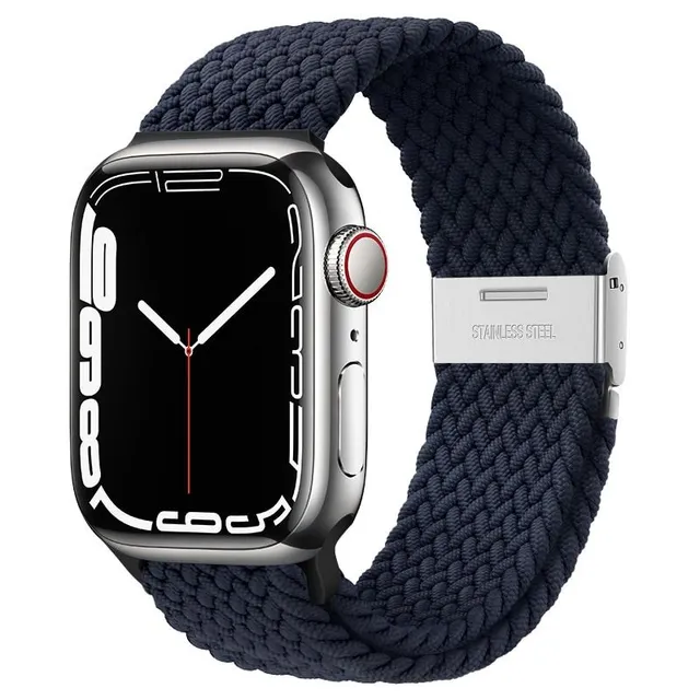 Replacement Knitted Strap for Apple Watch