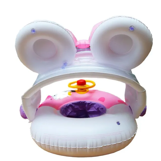 Baby Swimming Ring - seat