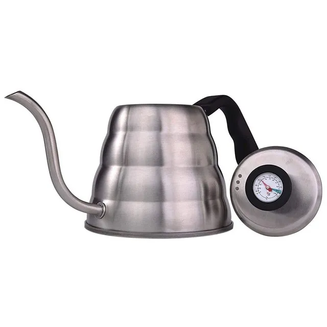 Water cooking pot with thermometer BU533