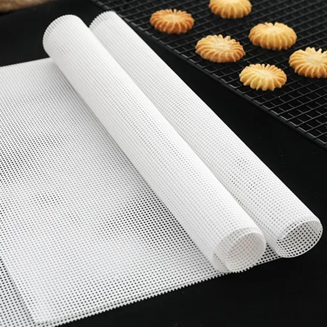 Silicone baking pad J16