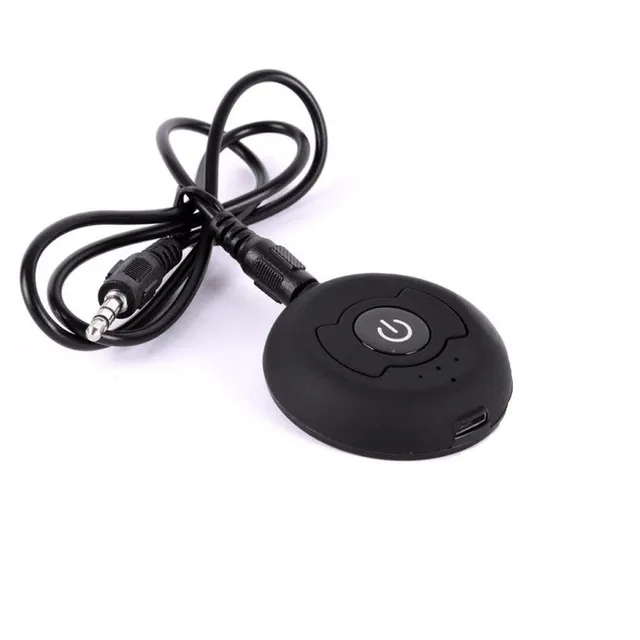 USB bluetooth 5.0 audio transmitter with RCA cable