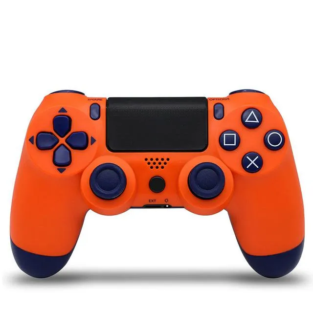 Kontroler PS4 Siyana