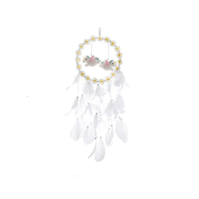 Beautiful dream catcher for a peaceful night DreamCatch