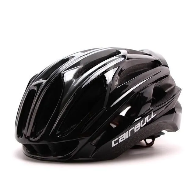 Ultralekki kask rowerowy