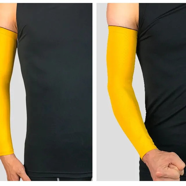 Sports compression sleeve - 1 piece
