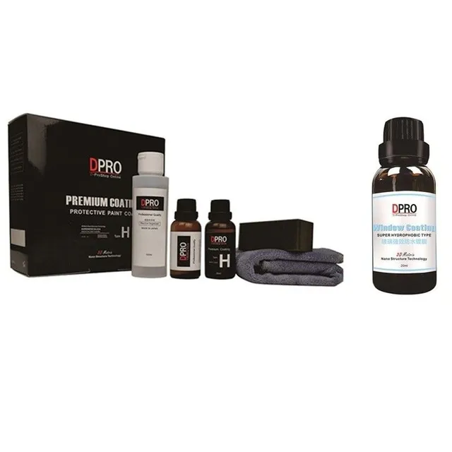 Car paint repair kit B505