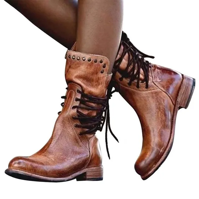 Women's casual autumn boots Brenna
