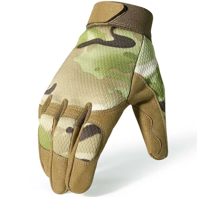 Cycling gloves J389