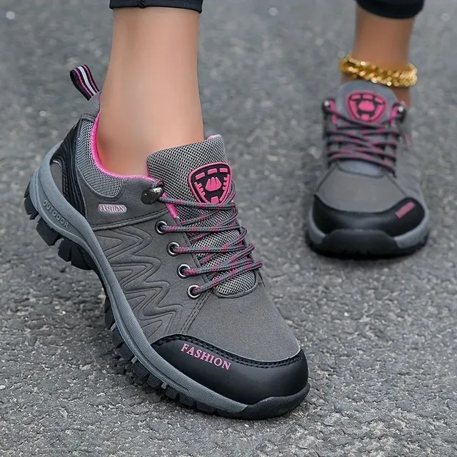 Waterproof climbing non-slip sports shoes