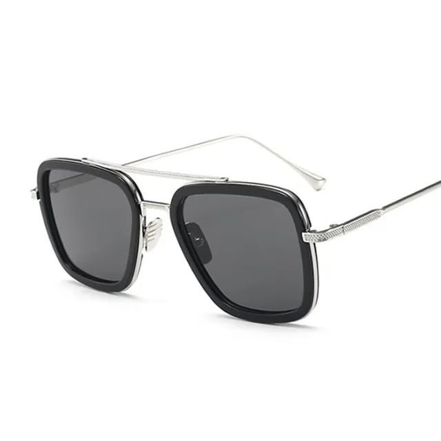 Fashion sunglasses for men and women