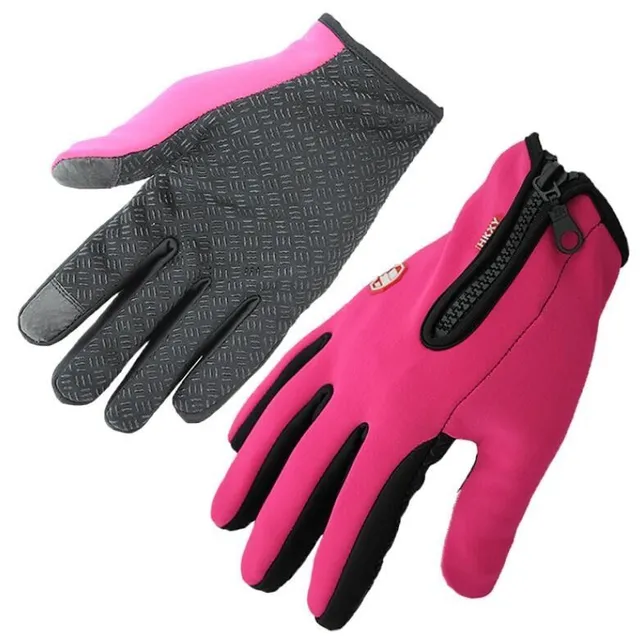 Unisex waterproof gloves StartSki