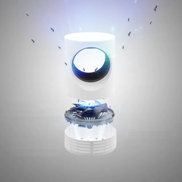 UV insect catcher