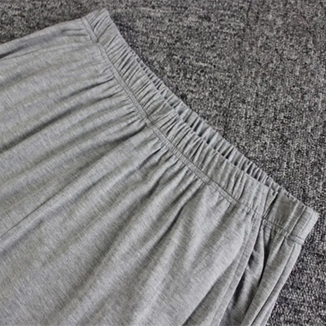 Men's cotton sweatpants