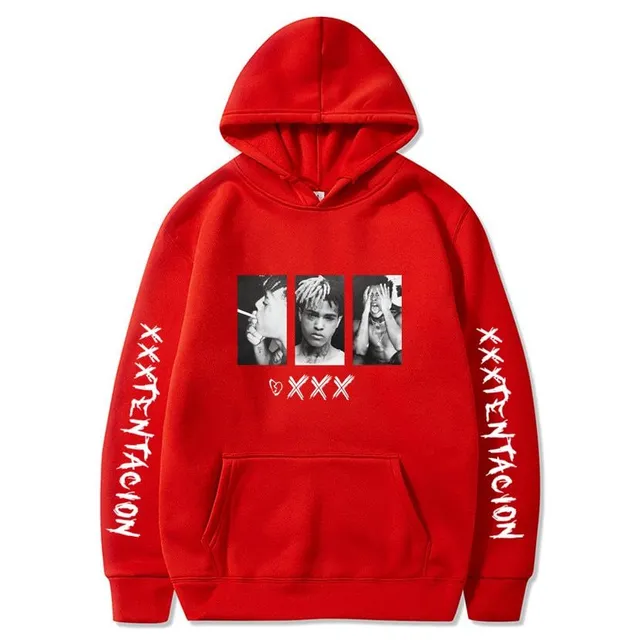 Bluza unisex XXXTentaction