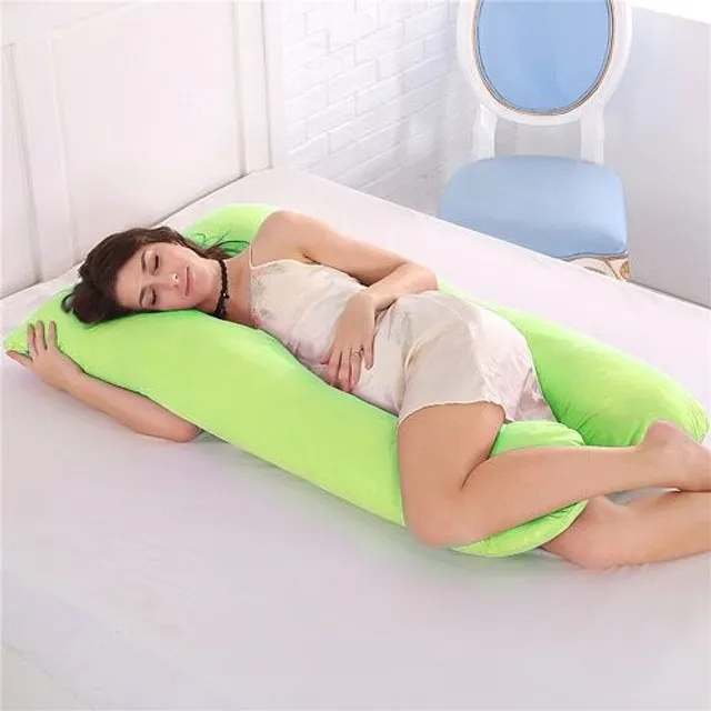 Stylish Maternity Pillow Roll