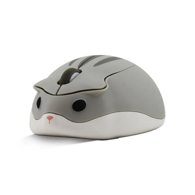 Hamster Wireless Mouse