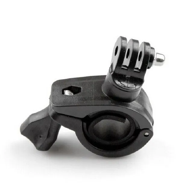 360° handlebar holder for GoPro