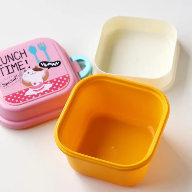 Children's Lunch Box