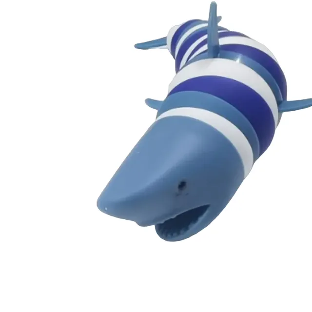 Baby Antistress Toy - Shark