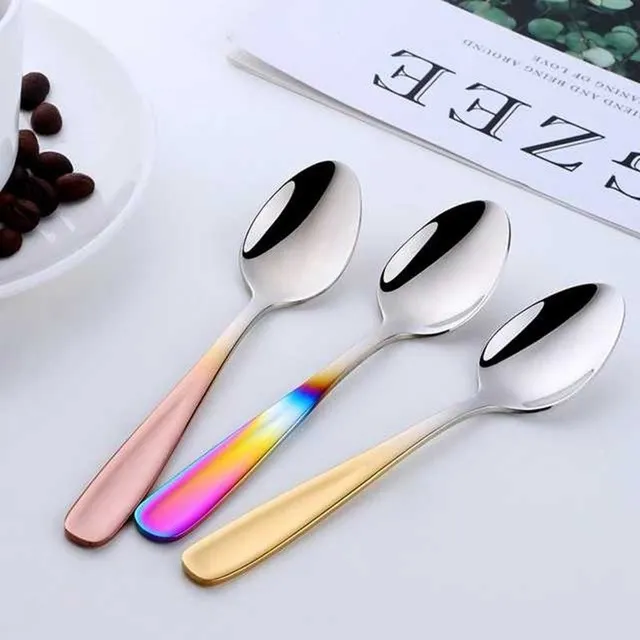 Tea Spoon