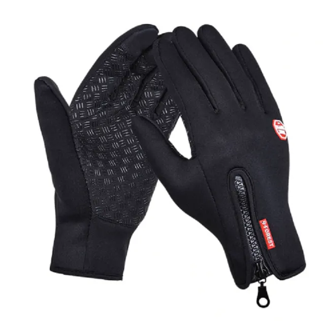 Cycling gloves unisex - 6 colours