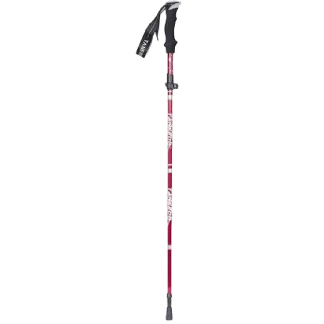 Baston de trekking pliabil 110 - 130 cm