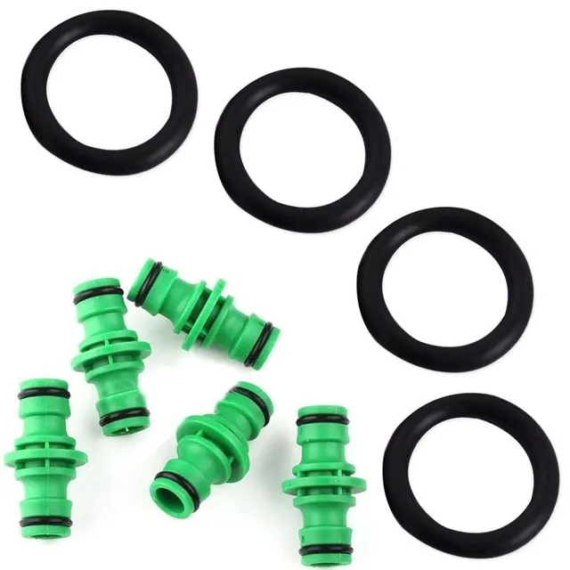 Sealing ring for gun for garden hose 50 pcs