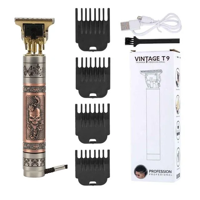 Professional Hair and Beard Trimmer Exclusive