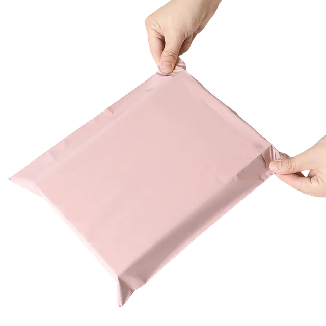 Plastic self-adhesive cover 40 x 55 cm 50 pcs