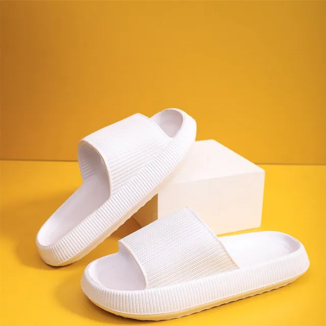 Men's minimalist anti-slip slippers