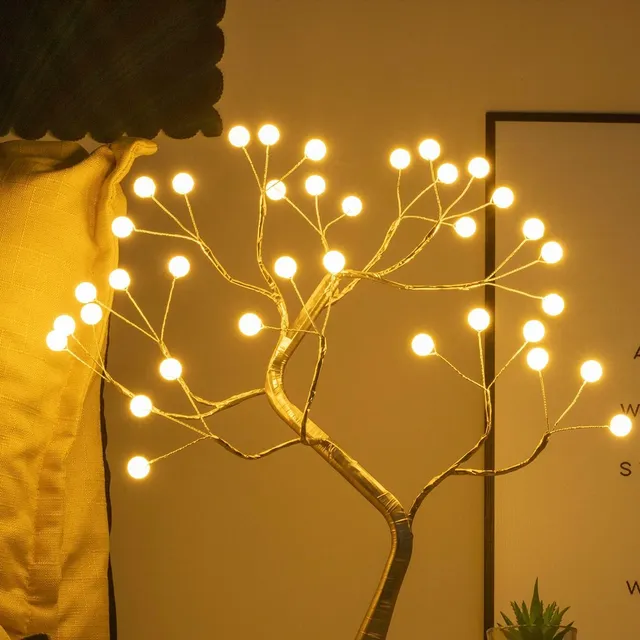 LED light decoration