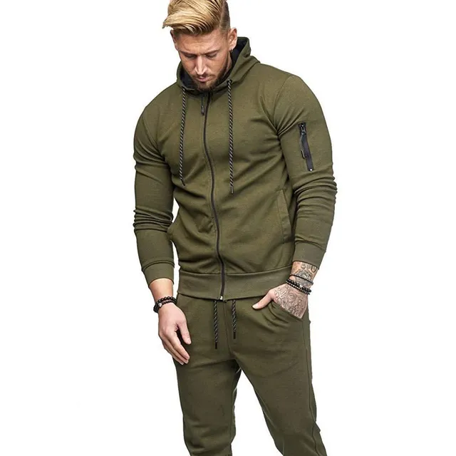 Men's tracksuit Diego