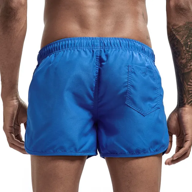 Men's sports beach swimming shorts