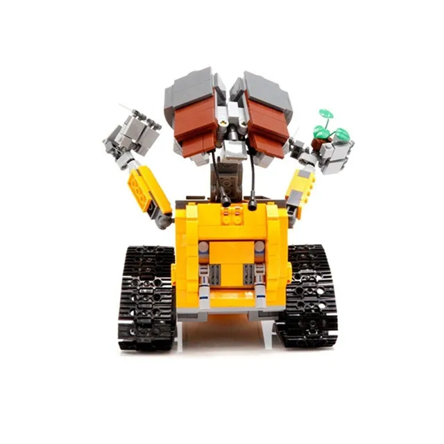 Aranyos Robot Kit