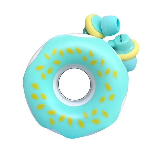 Casque donut