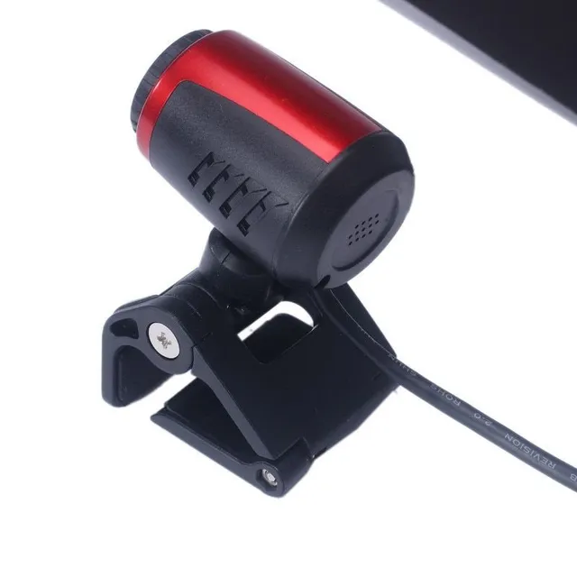 Digital USB Webcam with Microphone