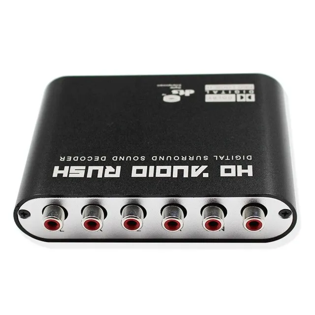 SPDIF Coaxial Audio Adapter