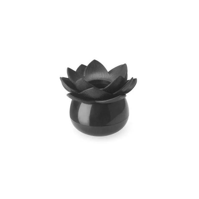 Lotus toothpick stand