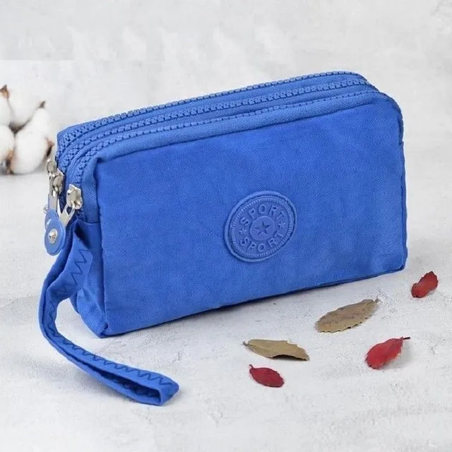 Women's Travel Cosmetic Bag