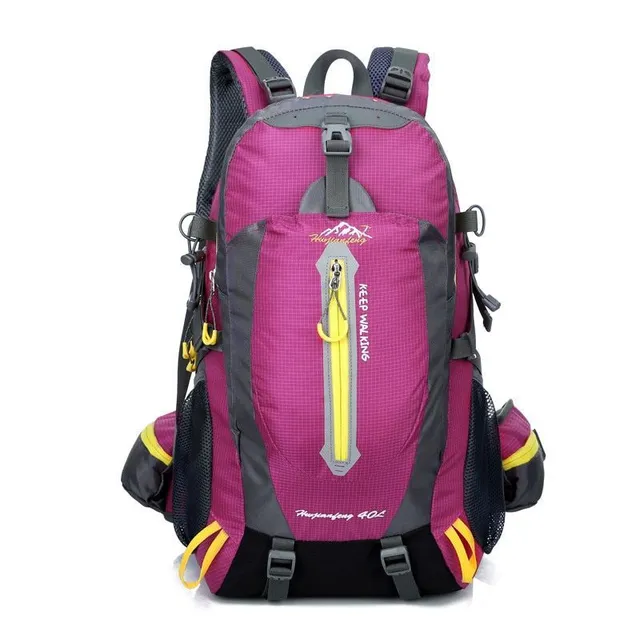 Climbing backpack Spuds