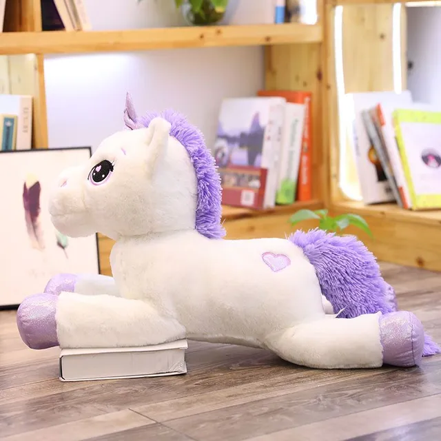 Large plush unicorn - various sizes