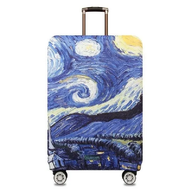 Suitcase cover Christeen obal-na-kufr-t933-9 m