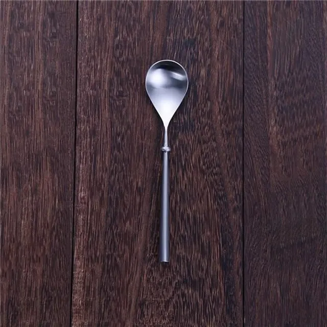 Modern cutlery