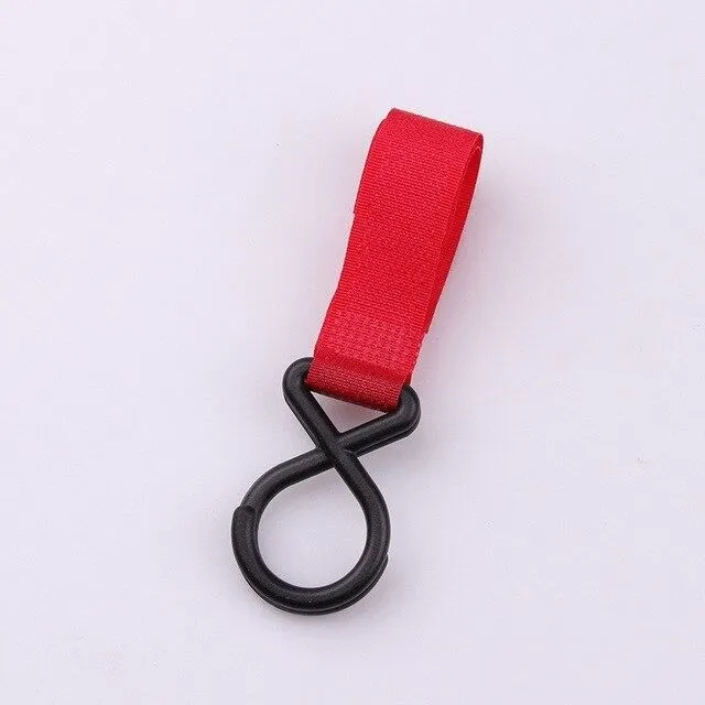 Hook for stroller 2 pcs E555