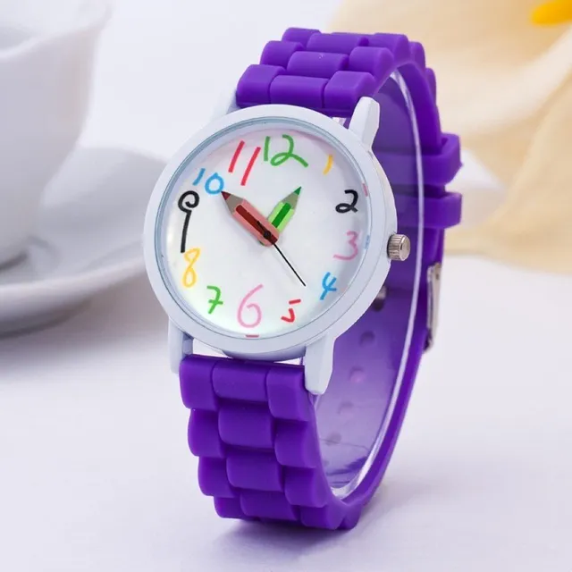 Ceasuri moderne pentru copii
