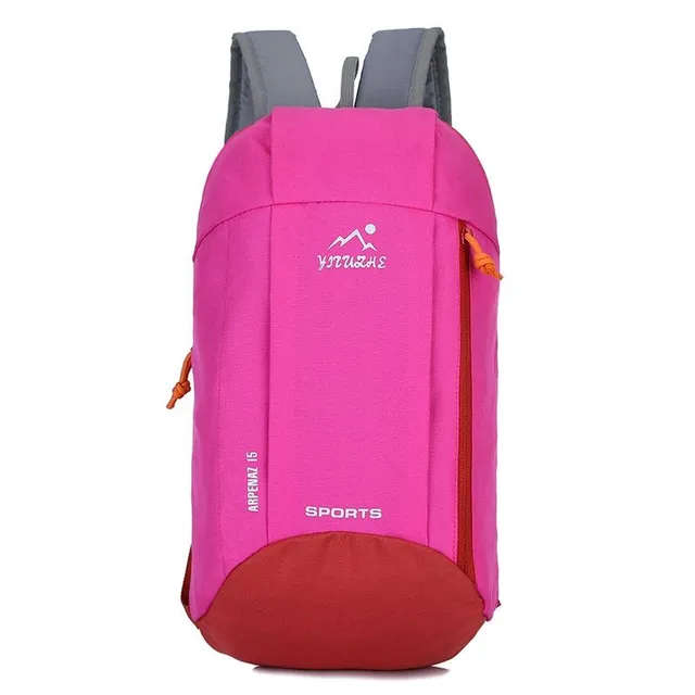 Outdoorový turistický voděodolný batoh pro muže i ženy