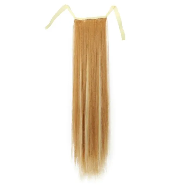 Clip in hair long Randy 1