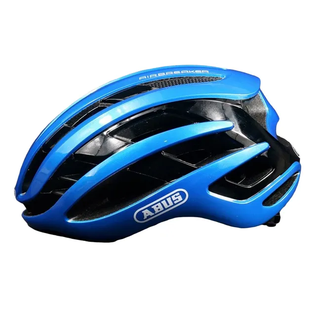 Kask rowerowy M 52 - 58 cm