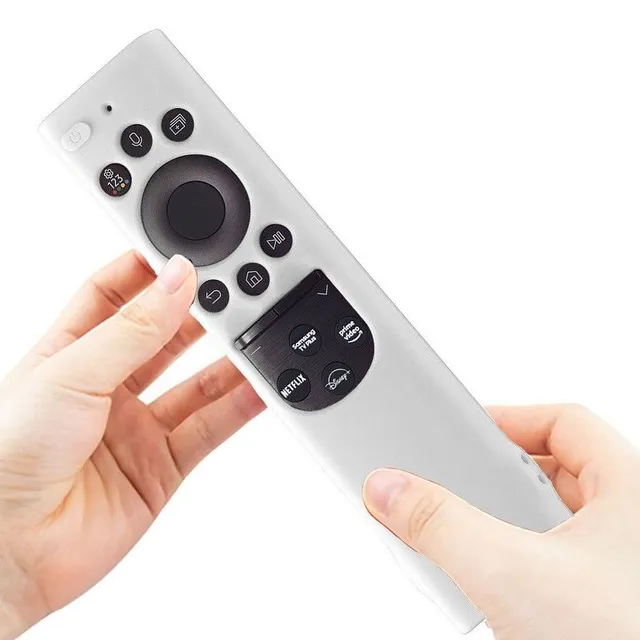 Silicone protection case for remote control for TV Samsung